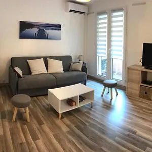 Au Cœur De Appartement