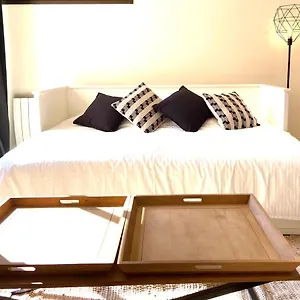La Corniche D'or Appartement