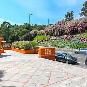 French Riviera 1 Bedroom On The Facing Cannes Appartement