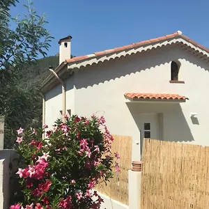 L'anita Appartement