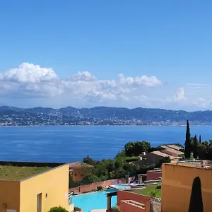 Victoria - Les Cles De L'esterel Appartement