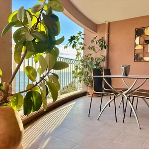 Superbe 3 Pièces Sur La Baie De Appartement