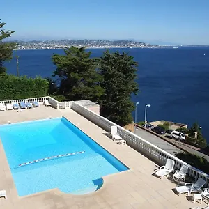 Association Saint Camille Holiday park